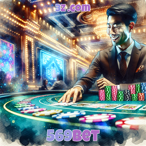 Cashback: A Nova Sensação dos Jogos Online na 569bet
