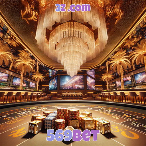 Apostas em Poker Online: A Experiência do 569bet