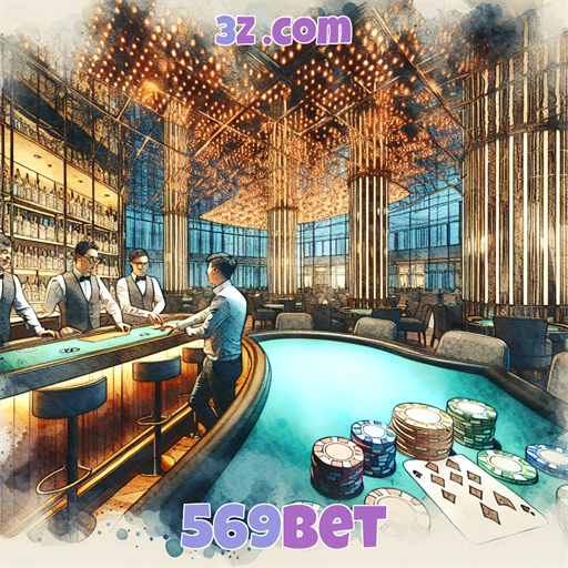 Descubra as Promoções Especiais da 569bet e Aumente Suas Chances de Ganhar