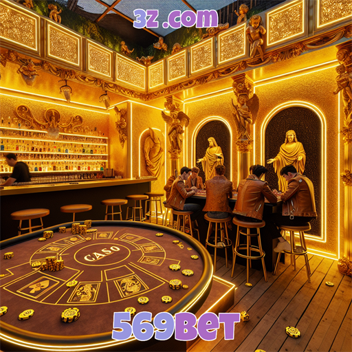 Explorando a Categoria de Loteria no 569bet: Chances e Emoção